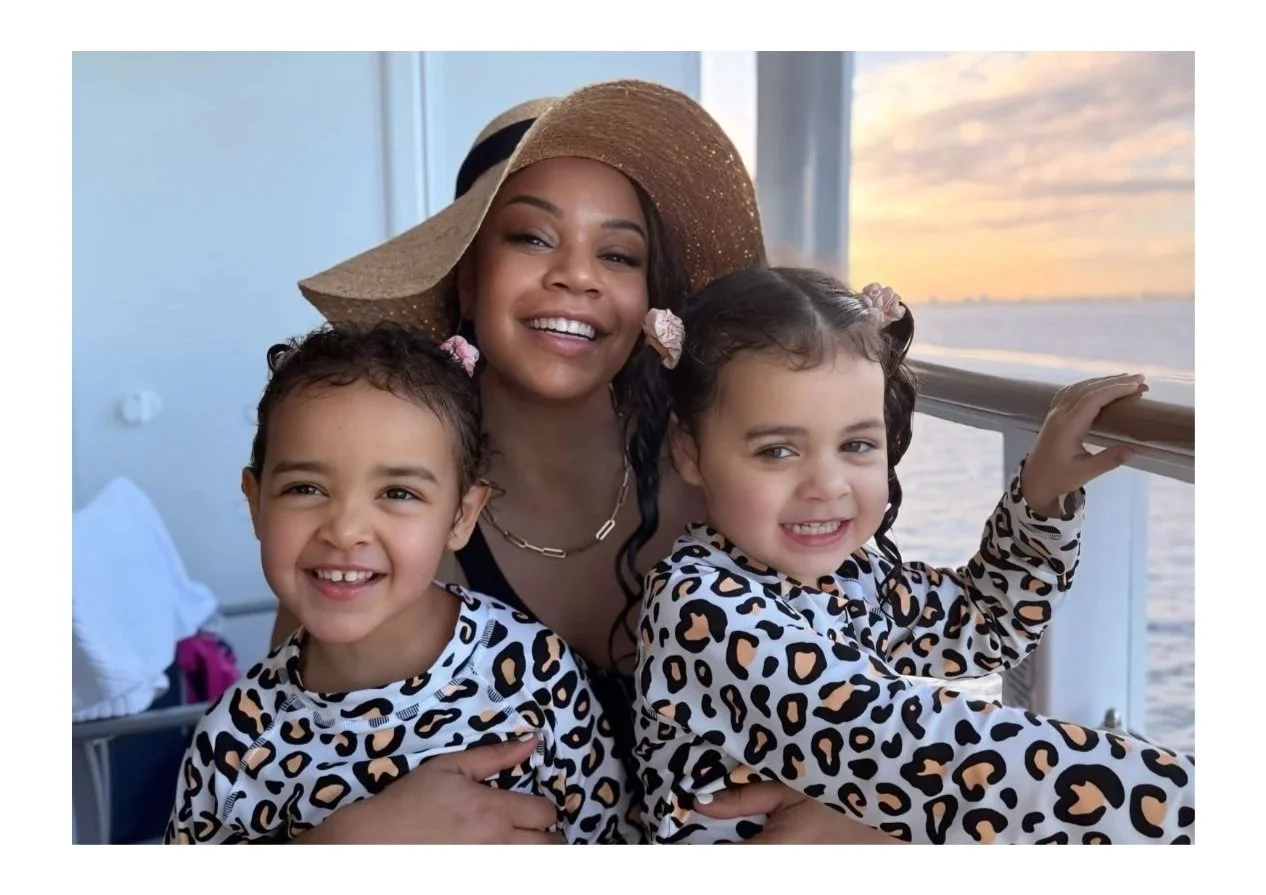That Twin Mama | The Mama Village You've Been Missing